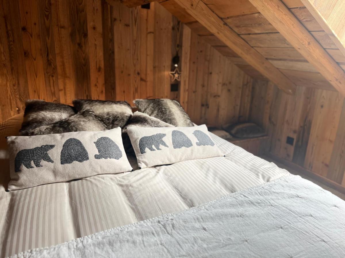Stone Lake Luxury Lodge Gérardmer Exteriör bild