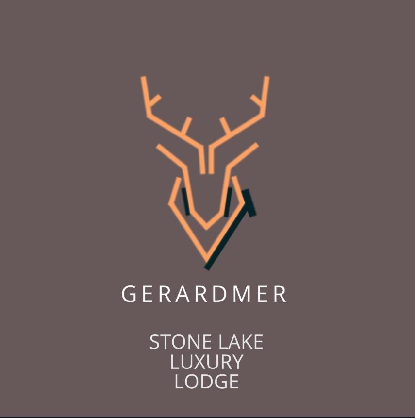 Stone Lake Luxury Lodge Gérardmer Exteriör bild
